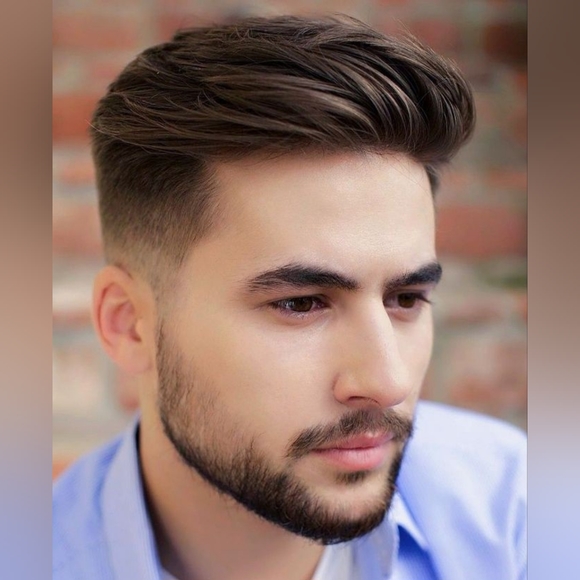 Redken For Men 5 Minute Color Camo Custom Gray Camouflage: Medium Natural - Picture 2 of 3